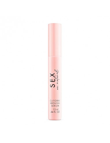 BIJOUX INDISCRETS SERUM ORGaSMICO PARA CLiTORIS