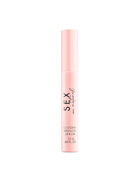 BIJOUX INDISCRETS SERUM ORGaSMICO PARA CLiTORIS