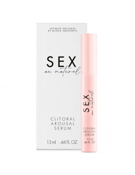 BIJOUX INDISCRETS SERUM ORGaSMICO PARA CLiTORIS