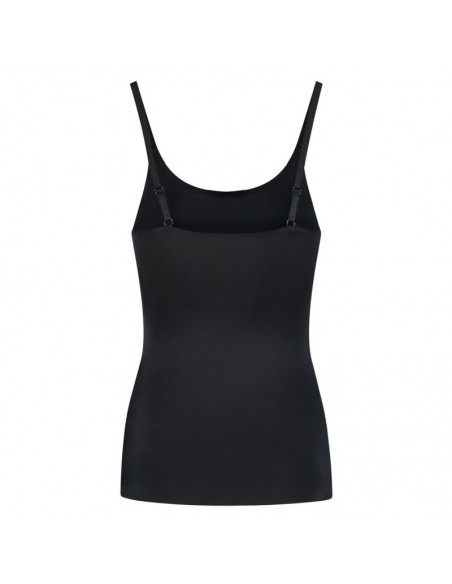 BYE BRA SINGLET INVISIBLE LIGHT CONTROL NEGRO M