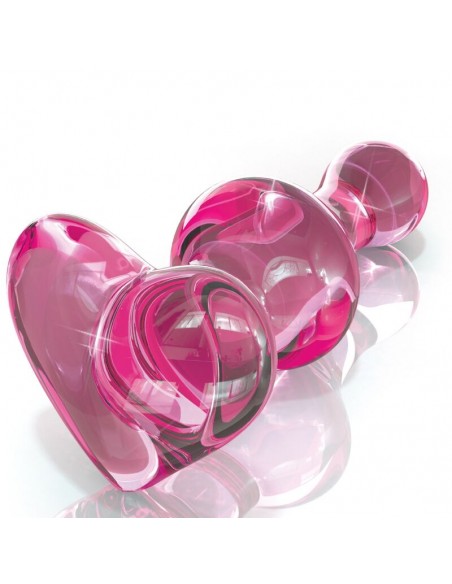 ICICLES NO75 DILDO VIDRIO