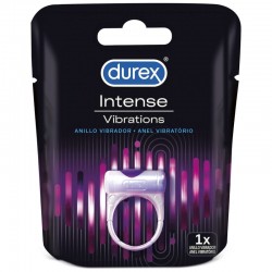 DUREX INTENSE ORGASMIC VIBRATIONS 2