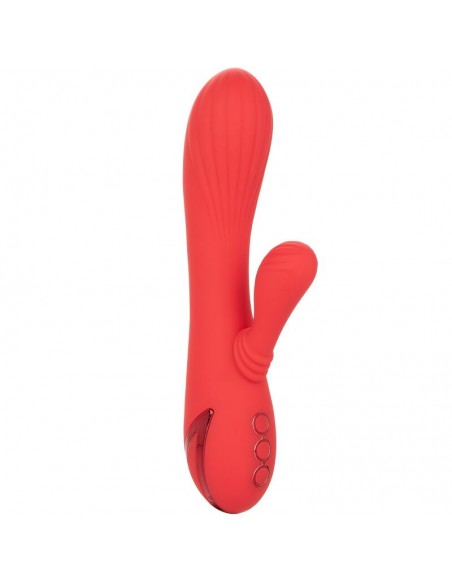 CALEX PALISADES PASSION RED CALEX PALISADES PASSION RED