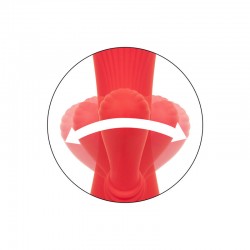 CALEX PALISADES PASSION RED 2