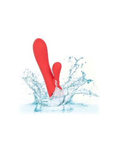 CALEX PALISADES PASSION RED