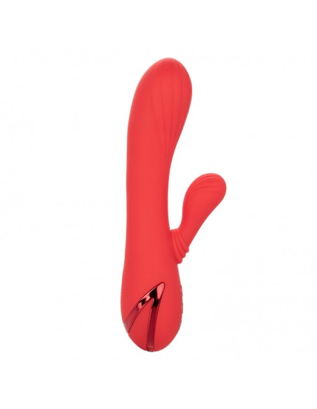 CALEX PALISADES PASSION RED