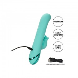 CALEX BEL AIR BOMBSHELL LIGHT GREEN 2