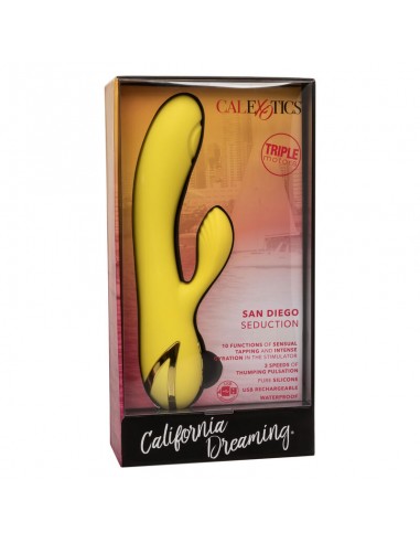 CALEX SAN DIEGO SEDUCTION