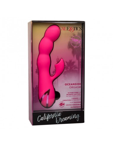 CALEX OCEANSIDE ORGASM