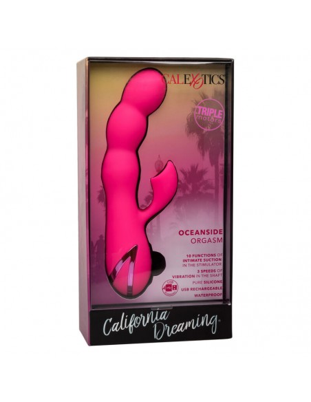 CALEX OCEANSIDE ORGASM