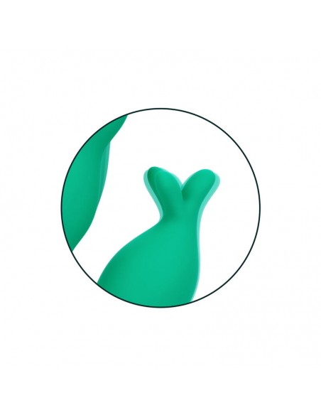 CALEX SONOMA SATISFIER GREEN