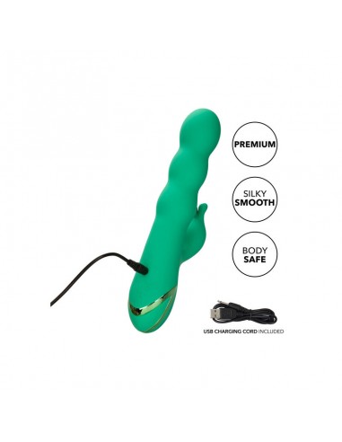 CALEX SONOMA SATISFIER GREEN