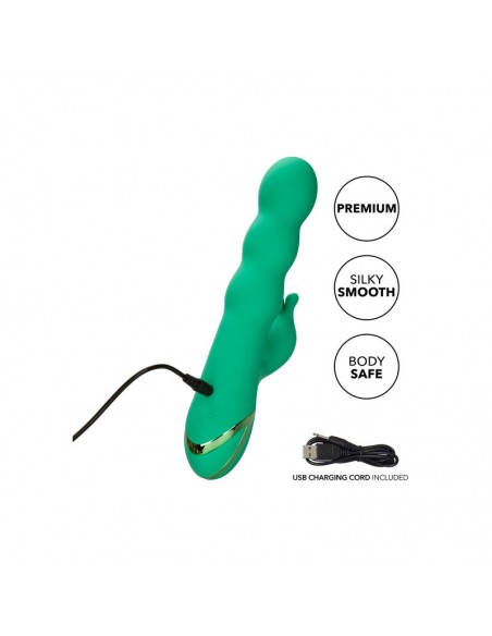 CALEX SONOMA SATISFIER GREEN