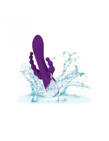 CALEX LONG BEACH BOOTYLICIOUS PURPLE