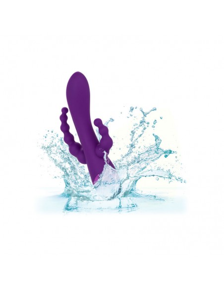 CALEX LONG BEACH BOOTYLICIOUS PURPLE