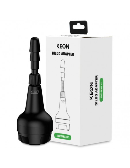 KEON DILDO ADAPTER BY KIIROO ADAPTADOR DE DILDO