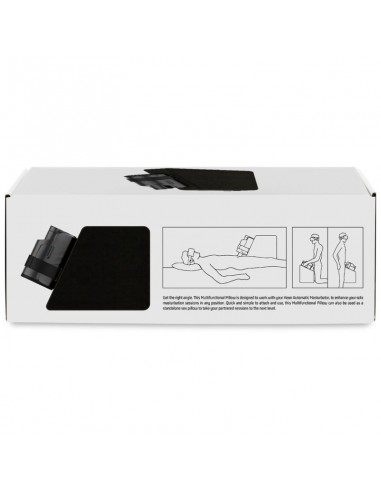 KEON MULTIFUNCTIONAL PILLOW STRAP BY KIIROO ALMOHADA MULTIFUNCIONAL