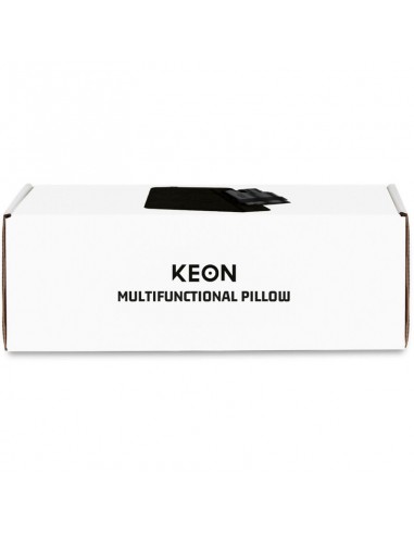 KEON MULTIFUNCTIONAL PILLOW STRAP BY KIIROO ALMOHADA MULTIFUNCIONAL