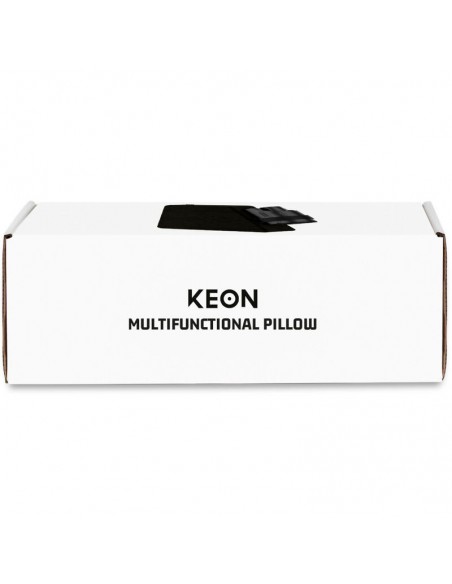 KEON MULTIFUNCTIONAL PILLOW STRAP BY KIIROO ALMOHADA MULTIFUNCIONAL