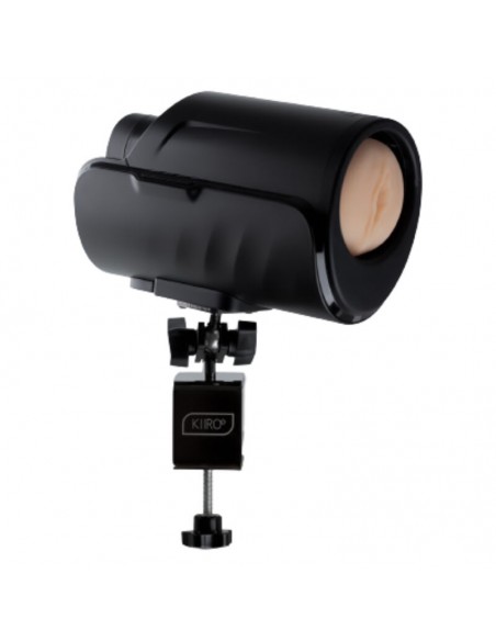 KEON TABLE CLAMP BY KIIROO PINZA DE MESA