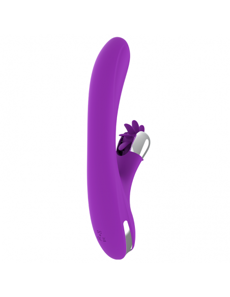 FUN FUNCTION BUNNY FUNNY VIBRATION 20