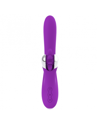 FUN FUNCTION BUNNY FUNNY VIBRATION 20