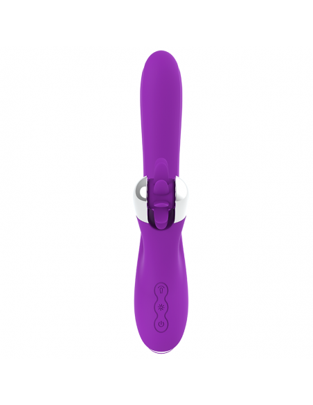 FUN FUNCTION BUNNY FUNNY VIBRATION 20