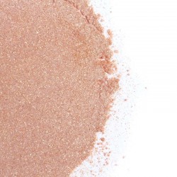 SECRETPLAY GOLDEN LIGHT KIT POLVOS COMESTIBLES Y PLUMA FRESAS CAVA 2