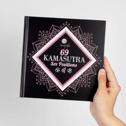 SECRETPLAY KAMASUTRA LIBRO DE POSTURAS SEXUALES ES EN DE FR NL PT 2