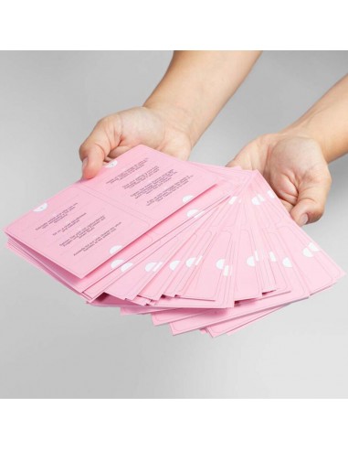 SECRETPLAY PULL PLAY JUEGO DE CARTAS ES EN DE FR NL PT IT