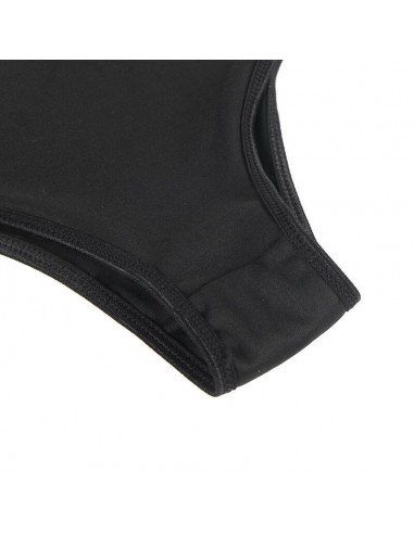 SUBBLIME SET DOS PIEZAS SUJETADOR Y PANTIES L XL