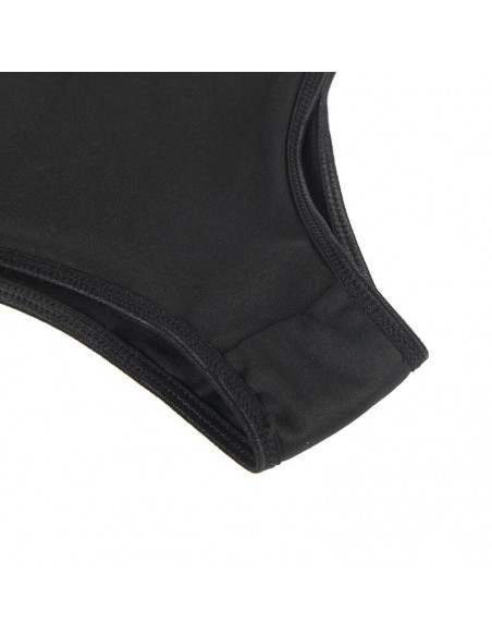 SUBBLIME SET DOS PIEZAS SUJETADOR Y PANTIES L XL