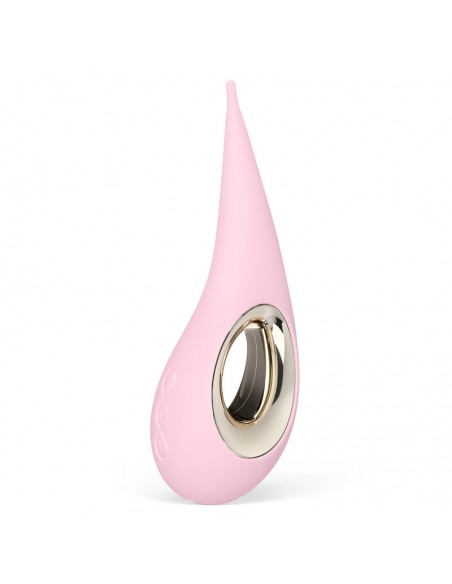 LELO DOT ESTIMULADOR DE CLiTORIS ROSA
