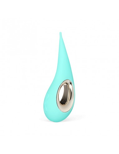 LELO DOT ESTIMULADOR DE CLiTORIS AQUA