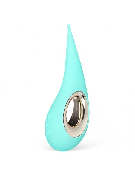 LELO DOT ESTIMULADOR DE CLiTORIS AQUA