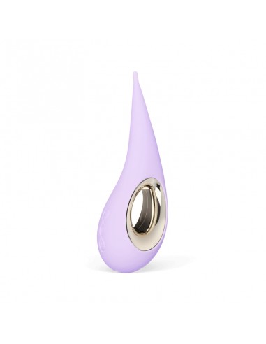 LELO DOT ESTIMULADOR DE CLiTORIS LILA