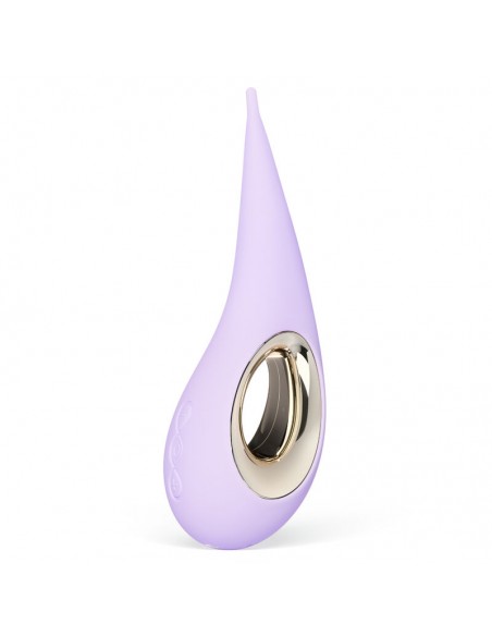 LELO DOT ESTIMULADOR DE CLiTORIS LILA