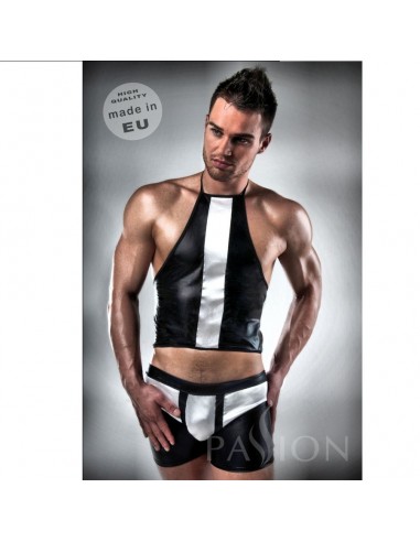 DISFRAZ CAMARERO 018 SEXY BY PASSION MEN S M