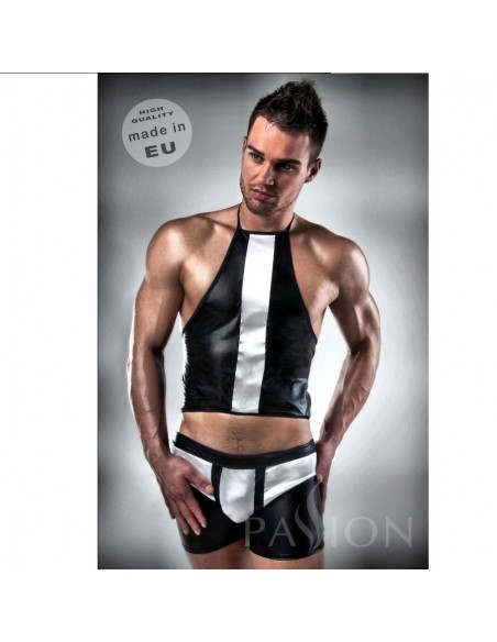 DISFRAZ CAMARERO 018 SEXY BY PASSION MEN S M