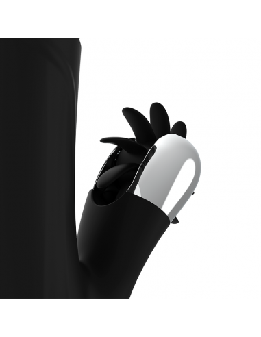 BLACKSILVER BUNNY REED UP DOWN VIBE