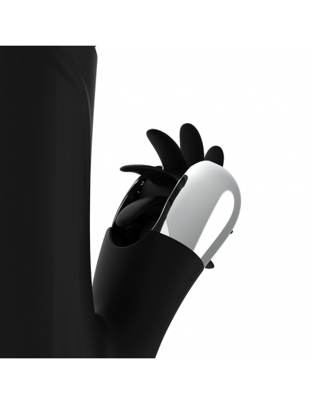 BLACKSILVER BUNNY REED UP DOWN VIBE
