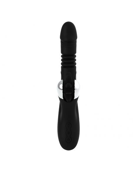 BLACKSILVER BUNNY REED UP DOWN VIBE