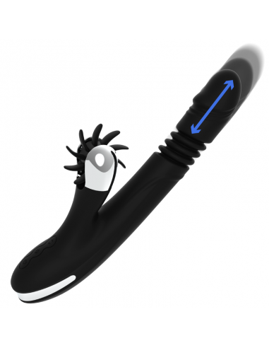 BLACKSILVER BUNNY REED UP DOWN VIBE