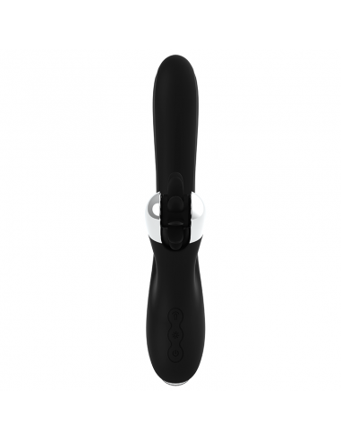 BLACKSILVER BUNNY JOHNNY VIBRATING VIBE