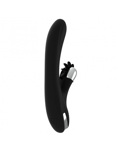 BLACKSILVER BUNNY JOHNNY VIBRATING VIBE