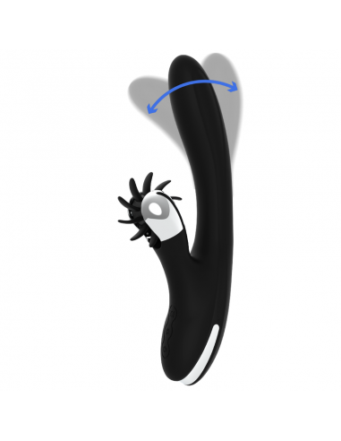 BLACKSILVER BUNNY GRIMM WAVE FUNCTION