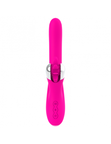 DIVERSIA BUNNY ROTATION 24 CM