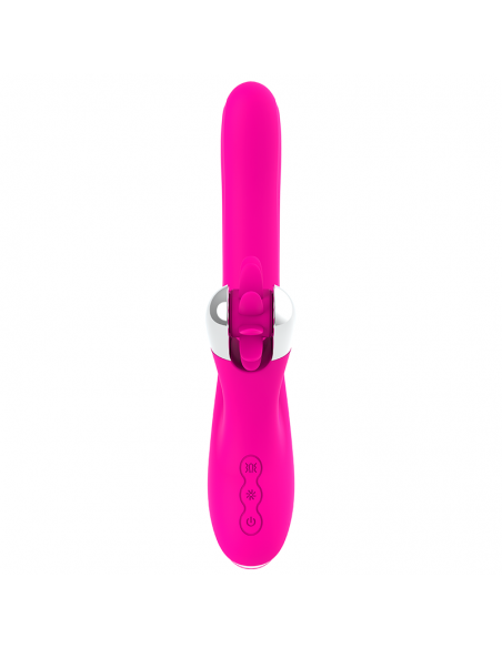 DIVERSIA BUNNY ROTATION 24 CM
