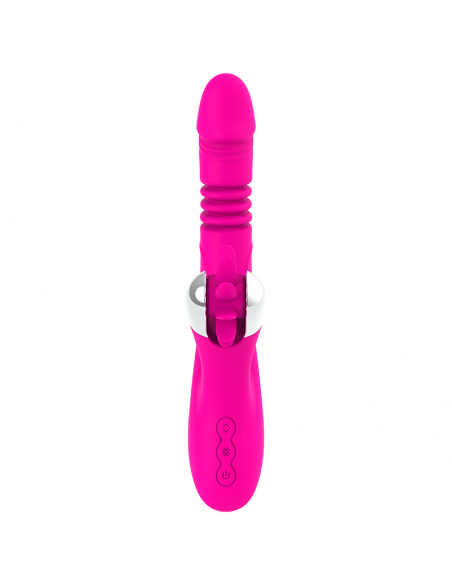 DIVERSIA BUNNY UP DOWN 24 CM