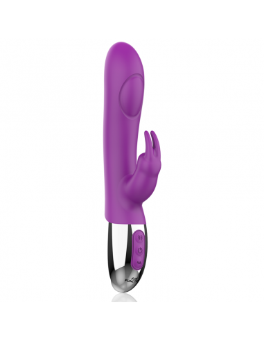 FUN FUNCTION COMBI DOUBLE TAPPING